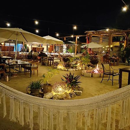 The All Inclusive Hostel - Food, Drinks And Transportation To The Beach And Cenotes Tulum Dış mekan fotoğraf