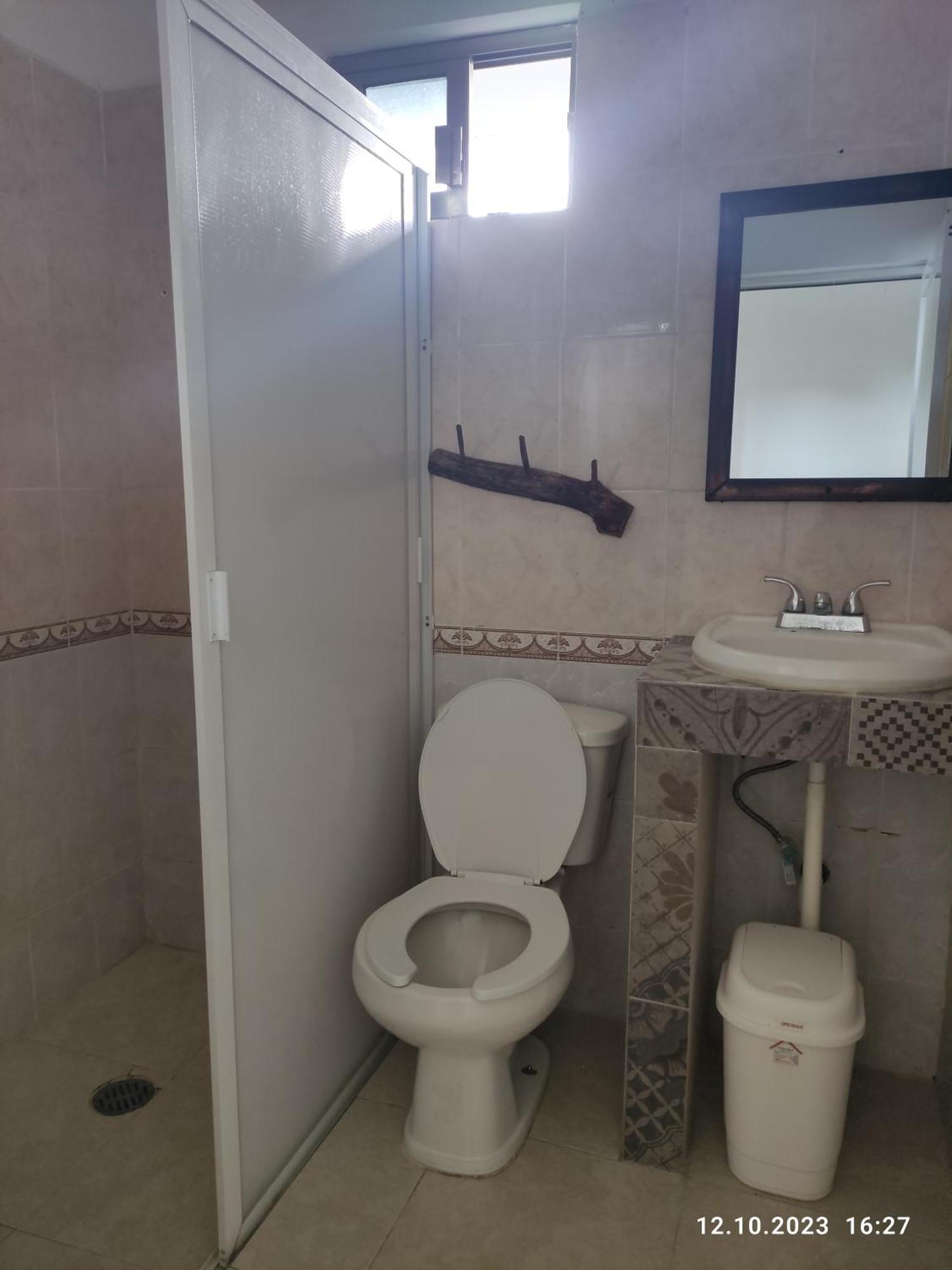 The All Inclusive Hostel - Food, Drinks And Transportation To The Beach And Cenotes Tulum Oda fotoğraf