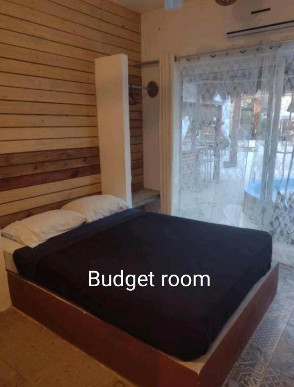 The All Inclusive Hostel - Food, Drinks And Transportation To The Beach And Cenotes Tulum Oda fotoğraf
